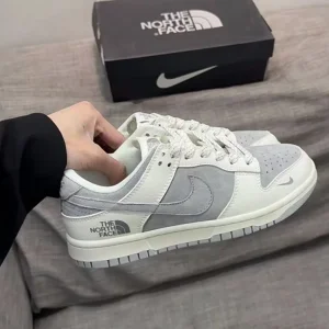 Nike Sb Dunk Low North Face Shoes For Men (BOT774)