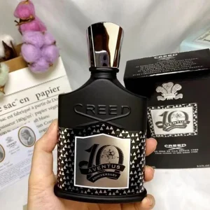 Creed Aventus Parfum 10th Anniversary 100ml (BOT564)