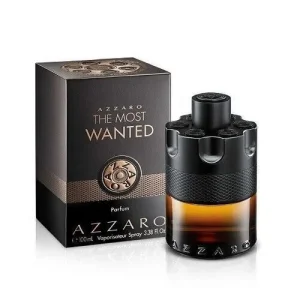 Azzaro Parfum The Most Wanted 100ml (BOT567)