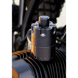 Azzaro Parfum The Most Wanted Edp Intense 100ml (BOT568)