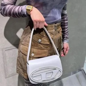 Stylish Diesel Tote Bag For Women (BOT300)