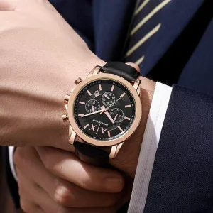 Armani Exchange Watch For Men (SUP1322)