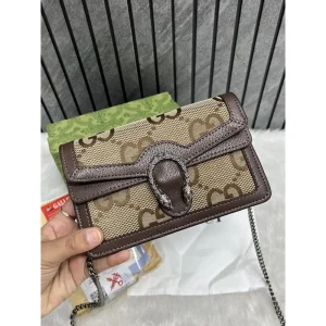 Gucci Handbag For Women (SUP2121)