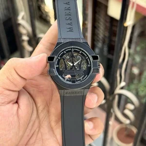 Maserati Watch For Men (SUP2521)
