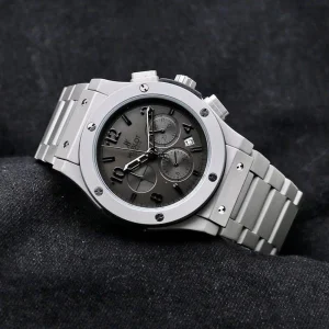 Hublot Big Bang Watch For Men (SUP1121)