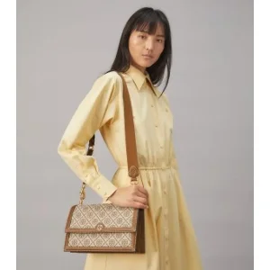 Stylish Tory Burch Sling Bag For Women (BOT301)