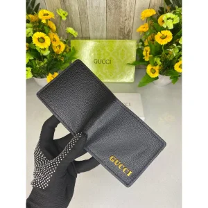 Gucci Wallet For Men (SUP1721)