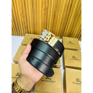 Burberry Belt For Men (SUP1782)