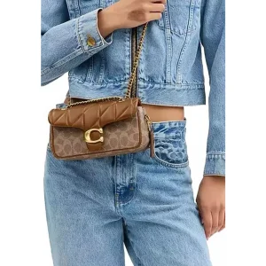 Coach Handbag For Women (SUP1922)