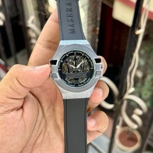 Maserati Watch For Men (SUP2522)