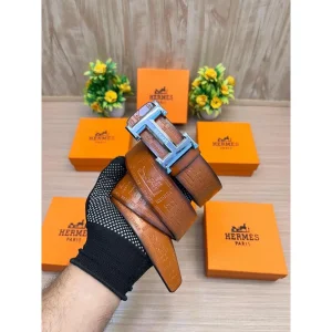 Premium Hermes Belt For Men (BOT860)
