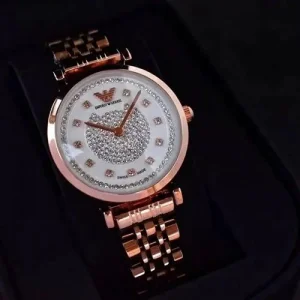 Emporio Armani Watch Classic For Women (SUP2722)