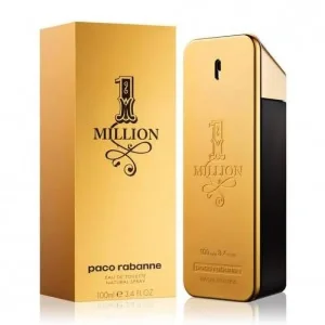 1 Million Gold Parfum (BOT1021)