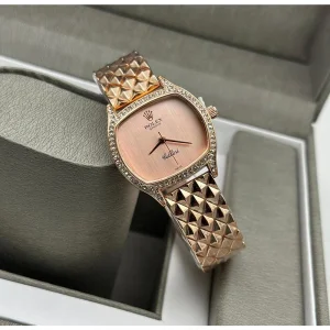 Rolex Watch For Women (SUP821)