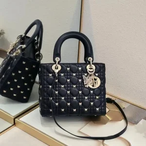 Stylish Dior Butterfly Bag For Women (BOT308)