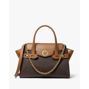 Stylish Michael Kors Carmen Handbag For Women (BOT309)