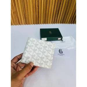 Goyard Wallet For Men (SUP1523)