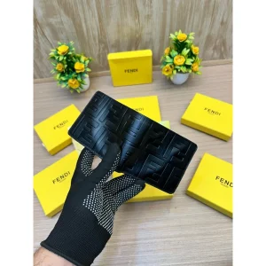 Fendi Wallet For Men (SUP1623)