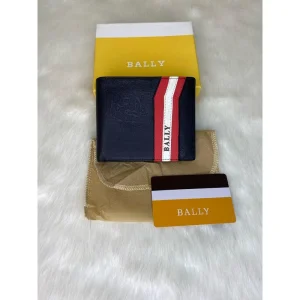 Bally Wallet For Men (SUP1722)