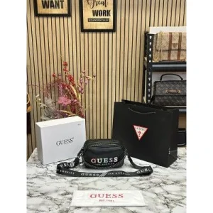 Guess Handbag For Women (SUP2023)
