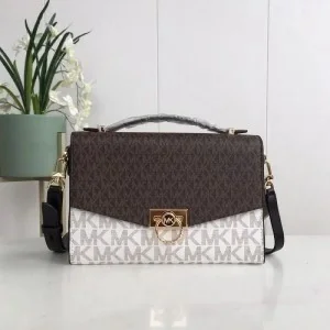 Michael Kors Handbag For Women (SUP2322)