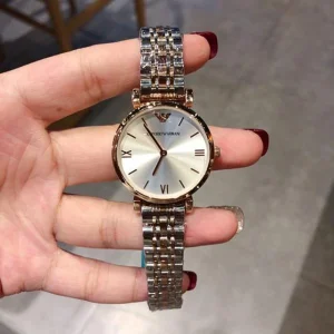 Emporio Armani Watch Classic For Women (SUP2723)