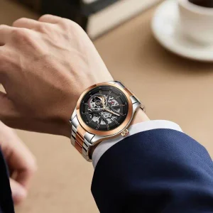 Tommy Hilfiger Watch For Men (SUP1223)