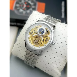 Patek-Philippe Watch For Men (SUP1424)