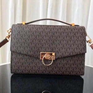 Michael Kors Handbag For Women (SUP2323)