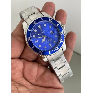 Rolex Submarine Quartz Watch For Men (SW8708)