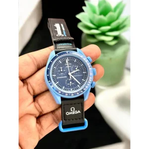 Omega Watch For Men (SUP924)