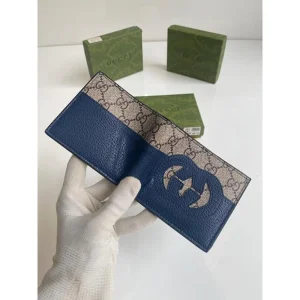 Gucci Wallet For Men (SUP1525)