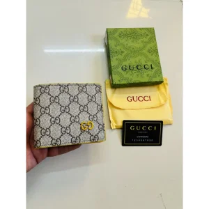 Gucci Wallet For Men (SUP1625)