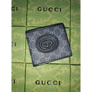 Gucci Wallet For Men (SUP1723)