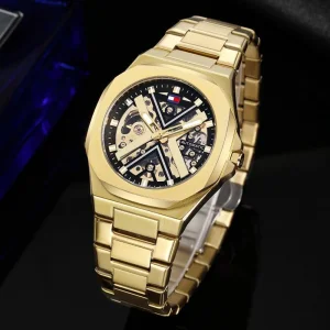 Tommy Hilfiger Watch For Men (SUP2525)