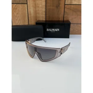 Balmain Sunglasses Grey For Men (BOT869)