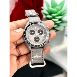 Omega Watch For Men (SUP925)