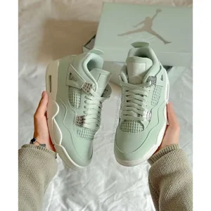 Nike Air Jordan 4 Abundance Shoes For Men (BOT794)