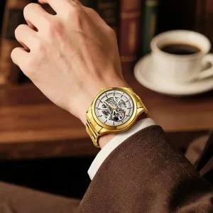 Tommy Hilfiger Watch For Men (SUP1226)