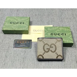 Gucci Wallet For Men (SUP1724)