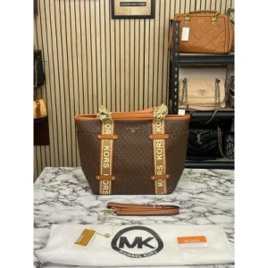 Michael Kors Handbag For Women (SUP2026)