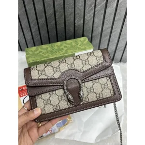 Gucci Handbag For Women (SUP2126)
