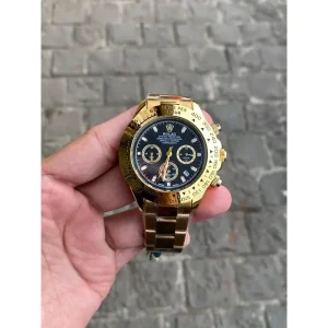 Imported Rolex Daytona Watch For Men (BOT151)