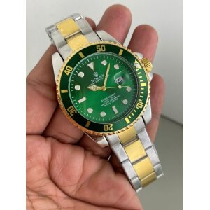 Rolex Submarine Quartz Watch For Men (SW8710)
