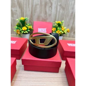Premium Diesel Belt For Men (BOT863)