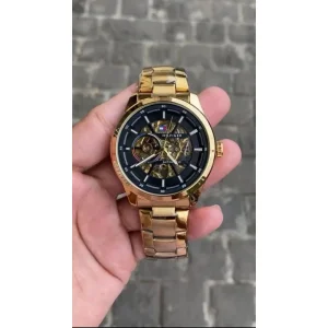 Tommy Hilfiger Watch For Men (SUP1227)