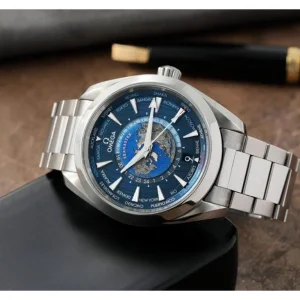 Omega Seamaster Watch For Men (SUP1328)