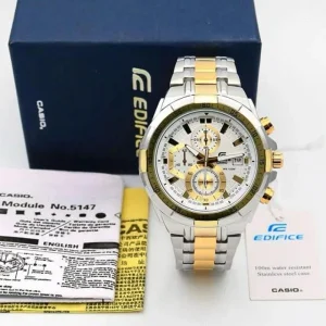 Casio Edifice Watch For Men (SUP1427)