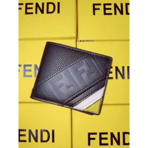 Fendi Wallet For Men (SUP1725)