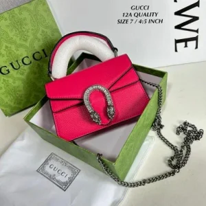 Gucci Handbag For Women (SUP1926)